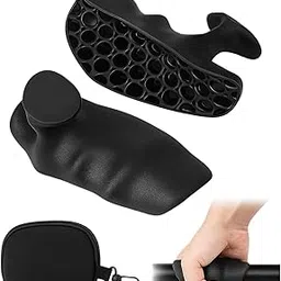 Weight Lifting Hand Grips with Wrist Support – Anti-Slip Gym Gloves for Pull-Ups, Deadlifts & Strength Training – Fitness Gloves for Boys & Girls-picture-14