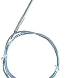 VIGITAL- RTD PT-100, TEMPERATURE SENSOR OD 6mm PT-100, length 4" (100mm) (3 MTR)-picture-16