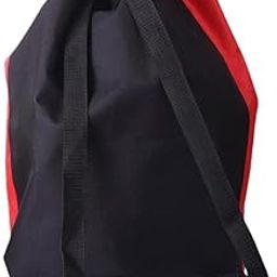 calandis Drawstring Backpack Daypack Sparring Gear Storage Bag Portable Taekwondo Bag | Gym Bags-picture-35