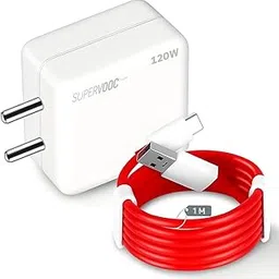 [Orginal] Real me120W Type C Charger Compatible with realme 12x/12 Pro 13/13 Pro+/ C65, NARZO 70 Pro/ 70/70/ C33/ 9 Pro+/ 11/8 Pro/ C65/N/N53/ GT/6T /12 Pro+/12+/11x/ 11 Pro/ C25y/ N65/ 11 Pro+ 5G-image-27