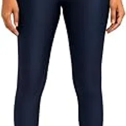 tara wings Women's Shimmer Ankle Length Leggings for Party, Festive & Casual Wear | Stretchable High Waist Glossy Tights | Comfortable Slim Fit Bottoms-picture-41