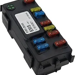 Engine Fuse Box Relay Module 91951-2W000 Spare Part Reliable Direct Replaces1 Fuse Box Relay Module Motors Motors| Motors| Motors-picture-25