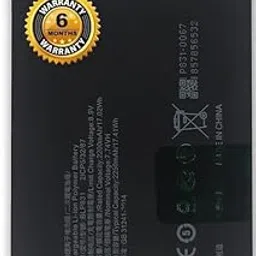 Orignal BLP831 Battery for Oppo X3 pro Battery with 6 Month Warranty****(HH33)-picture-26