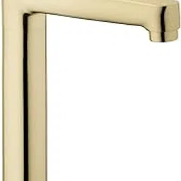 Aquieen Extended Body Tall Pillar Cock Cold Basin Tap Marino (Entice - Gold)-picture-47