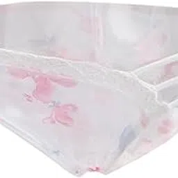 the style sutra Women's Invisible Seamless Bikini Underwear Hipster Cotton Panties White | Womens Clothing |Intimates & Sleep |Panties-picture-34