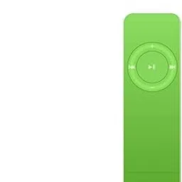 BIG BOOM® 7B04 4275 Tablet USB Flash MP3 Green W/Earphone Gargets USB MP3 Player-picture-69