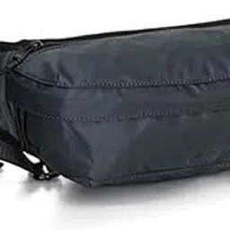 ZAPORA Waist Packs Man Waist Bag Oxford Waterproof Casual Chest Bag Fashion Hip Hop Belt Bag Traval Outdoors Shoulder Bag (Color : Greyish green)-picture-31