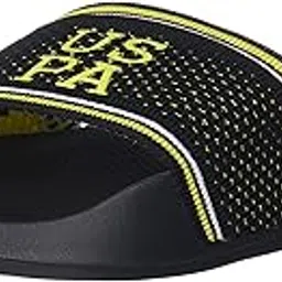 u.s. polo assn. Men Slip On Sandal-picture-25