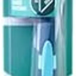 Jordan* Click Gum Protector Manual Toothbrush Supersoft Bristles Bpa Free Imported Toothbrush Gentle To Teeth & Gums For Adults & Youths (Pack Of 2),Multicolour-picture-26