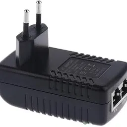 ATORSE Wall Plug POE Injector 12V 1A POE Power Adapter Injector for IP Video Surveillance Camera 802.3af EU Plug-picture-61