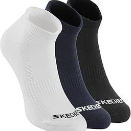 skechers Mens Cotton Regular Socks-picture-13