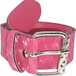 exotique Casual Faux Leather Belt For Women (BW0036)-picture-30