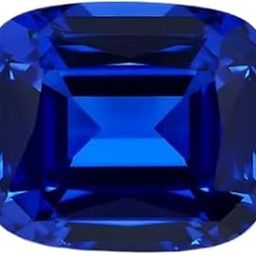 retrend design Cushion Shape Blue Sapphire Unheated Untreated Natural Ceylon Neelam Stone Original Certified असली नीलम शनि राशि रतन Natural Corundum Sapphire Srilankan Astrological Purpose ब्लू सफायर-picture-1