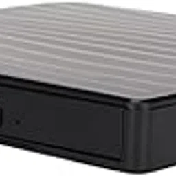 UniMarket® USB CD Drive, Convenient Practical Portable Design Stable Reliable Widely Compatible Fast Transmission External DVD Drive for Win XP for OS X for Win 7'-picture-43