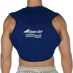 Elasto-Gel Neck and Back Combo Hot / Cold Gel Therapy Wrap-image-56