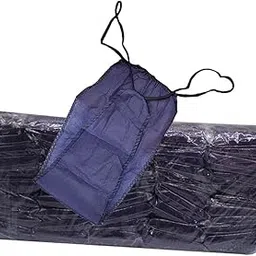 Club Bollywood®100X Women Thong Panties Individually Wrapped for Spa Dark Blue|Health & Beauty | Mage | Magers|100 Pieces Thong Panties-image-34