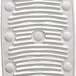 SPRADE Multipurpose Rollable Foldable Portable Silicone Antislip Mini Travelling Housing Washing Cleaning Laundry Pad Board Mat for Shoe Clothes Mop (Multi Color)-image-40