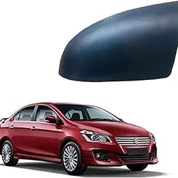 STYCARO Side View Mirror Lower Cap/Bottom Plate compatible with Maruti Ciaz Model Type 2 (Year 2014-2024) (RIGHT DRIVER SIDE)-picture-30