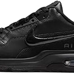 nike AIR MAX LTD 3-BLACK/BLACK-BLACK-687977-020-10UK-picture-27