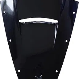 NIKAVI N714 Head Light Mask Visor Glass Compatible for Yamaha Gladiator Ss W/O Paint-picture-29