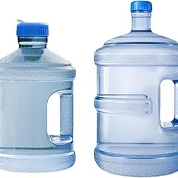 ATORSE Water Container Tank Reusable Bottled Water Bucket for Camping Home Barbecue 3L 16cmx16cmx26.5cm-image-17