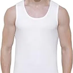 bodycare insider Bodycare Anti-Bacterial Off White Solid Men Thermal Top-picture-52