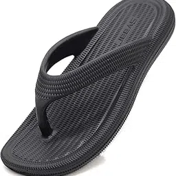svaar Women's Flip-Flops Slippers | Orthopedic, Diabetic, Pregnancy | Soft Doctor Anti-Skid Slipper for Women | Comfortable & Lightweight | All Day Wear Flip-Flops Slipper-picture-15