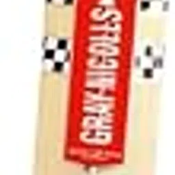 ACMS Gray Nicolas Kashmir Willow Grade 1 Cricket BAT with 50 MM Edge-picture-11