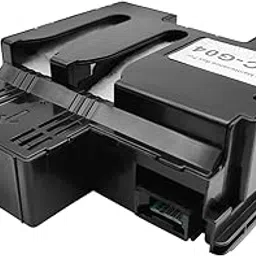 MC-G04 Maintenance Cartridge Box Waste Ink Collection Tank Compatible with Canon PIXMA G1330 G3370 G1430 G2470 G3470 G3471 G3472 G4470 Printers-image-64