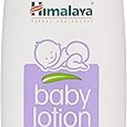 Himalaya Baby Lotion, 100ml Bottle-picture-17