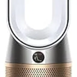 Dyson Air Purifier Hot+Cool HP2 De-Nox | 3 in 1 - Heater, fan and purifier | Removes 99.95% of allergens & pollutants PM 0.1| 2 Year Warranty | Destroys formaldehyde and 50% more NO2 capture-picture-22