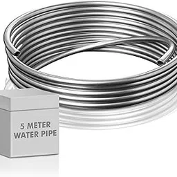 Silicone Pipe For Car Washer Gun - 3 Meter Length-picture-10