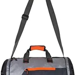 jairaj overseas 25 L Hand Duffel Bag - Sports Gym Bag for Men and Women, Travel Duffel Bag with Shoulder Strap - Green - Regular Capacity8-picture-11