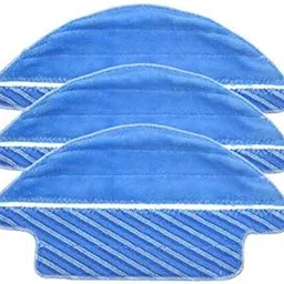 Mop Cloths Vacuum Cleaner Replacement Accessories Supplies Robot Sweeping-picture-21