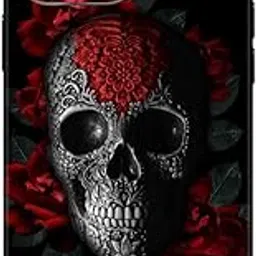 WRAP CRAFT Mobile Skins Compatible with Apple iPhone 16 Pro MAX Skin Not Back Cover, Camera & Back Protector Mobile Skin Wrap; Apple 16 Pro MAX-DP-152, Pack Of 1-picture-24