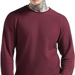 bewakoof Men Sweater-picture-13
