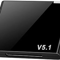 Tobo 30 Pin Bluetooth Adapter, 5.1 Bluetooth Receiver Wireless Bluetooth Audio Receiver, Compatible with Dock iPod Audio Bose SoundDock and Other 30pin Pod Phone, Music Docking Station TD-1429CC-picture-44