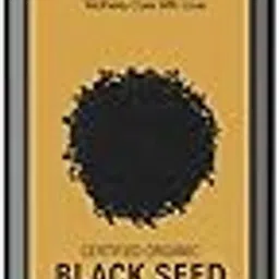 Bliss of Earth Kalonji Oil 500ml Organic For Eating, Black Seed Oil For Hair, Cold pressed & Hexane Free (Pet bottle)-picture-18