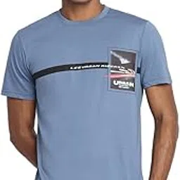 lee Men's Fitted Tshirts-picture-23
