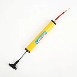 Ball Pump Inflator +Needle Football basketball Rugby Volleyball Inflating-picture-23