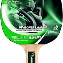 DONIC Waldner 400 Table Tennis Racket/Bat-picture-17