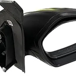 K D Door/Side Mirror for Tata Tiago/Tigor (Right/Driver Side) VX Manual Adjustable-image-80