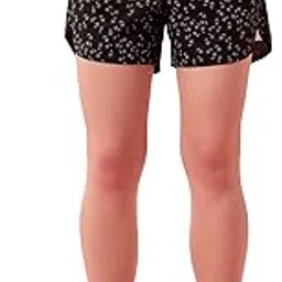 enamor Women Casual Shorts-picture-42