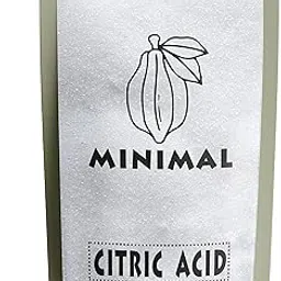 Bharat Citric Acid/Lemon Crystal,Pack of 900 grams powder-image-18