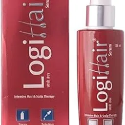 CANIXA Logihair Serum 126Ml (Pack Of 1)-picture-36