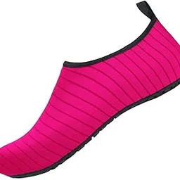 Diving Water Sports Shoes Wetsuit Non-Slip Swim Yoga Practice Socks 37 | Men | Water Shoes | Fins, Footwear & Gloves-image-43