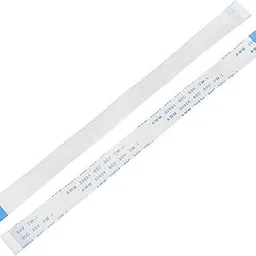 20 Pin 0.5mm Pitch 300MM Length B-Type FFC FPC Flexible Flat Ribbon Cable AWM 20624 80c 60v(Pack Of 1)-picture-17