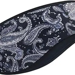 myaddiction Ear Warmers Headband Ear Protection Winter Earmuffs for Yoga Hiking Riding Style B Clothing, Shoes & Accessories | Womens Accessories | Hats-picture-23
