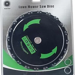 Bnf® 9 20 Tooth Chainsaw Brush Cutter Blade for Clearing Underbrush Cutting Bush|Home & Garden|Yard, Garden & Outdoor Living|Outdoor Power Equipment|String Trimmer Parts & Accs-picture-56