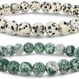 young & forever Gift Mens Fashion Best Friend Accessories Friendship Gifts Crystal Beads Jewellery Hand bracelet for Men women girls couple boys Birthday Gift-picture-32